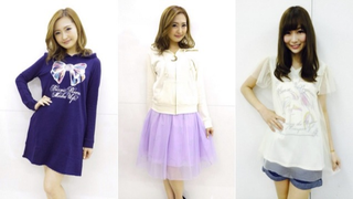 Illustration for article titled There's Now a Sailor Moon Clothing Boutique in Tokyo